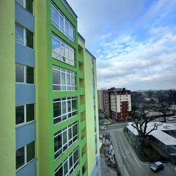 Продаж 1к Квартира вул. Мечникова ЖК Ваш Добробут