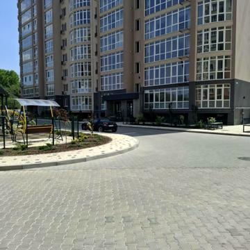 Семена Палія вул. (Дніпропетровська дорога), 22