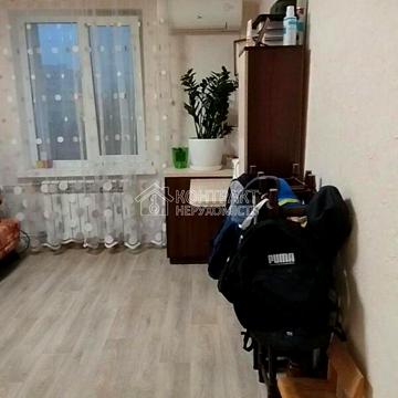 Продажа 2к квартира Клапцова вулиця