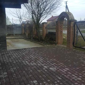 Продаж Хати Будинок 2 Поверха Загальна Площа 241. км