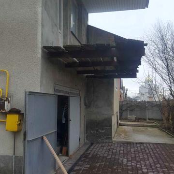Продаж Хати Будинок 2 Поверха Загальна Площа 241. км