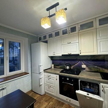 Продам 3-х кімнатну квартиру в центрі Ірпеня