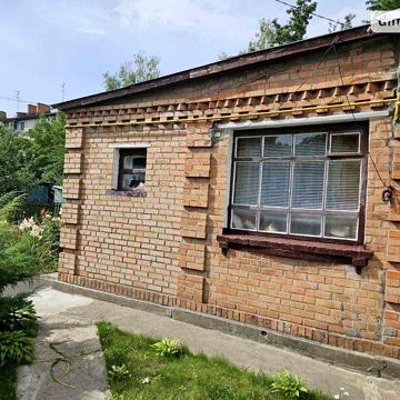 Продаж 3к Дім Курсова вулиця
