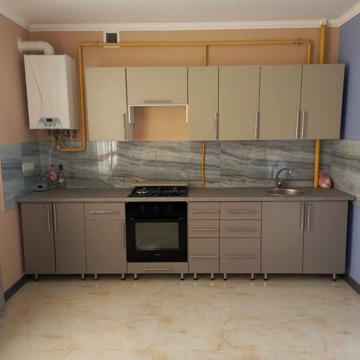 Продаж квартири в новобудові з ремонтом Мукачево