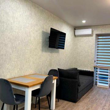 Продаж апартаменту в курорті Поляна ЖК Green Park