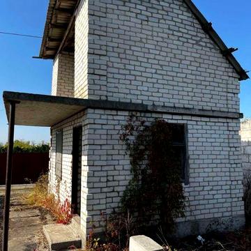 Продам дачу в кооперативі Сегмент