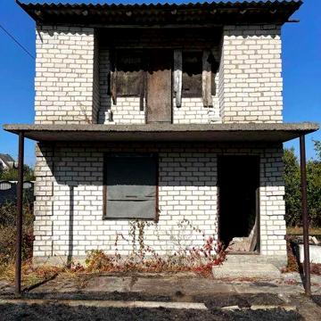 Продам дачу в кооперативі Сегмент