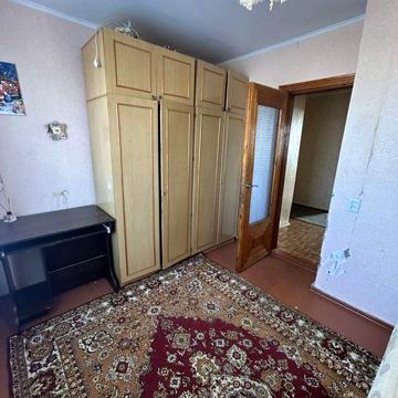 Продам 3-комн квартиру в центре города