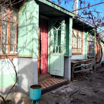 Дачное дом 4 комн, в/к, 12 сот