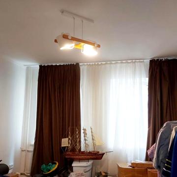 Разумовська вул., 6