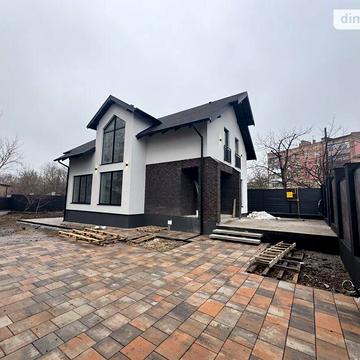 Продаж 4к Дім Брацлавська вулиця