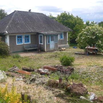 Продам хату в селі Баговиця