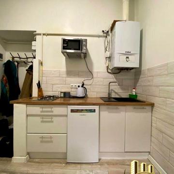 Продаж / Квартира / вул. Франка Івана, Центр, Львів