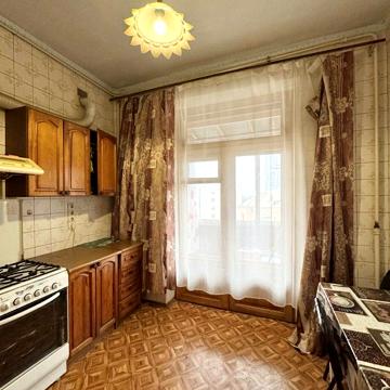 Повітряних Сил просп. (Повітрофлотський), 34