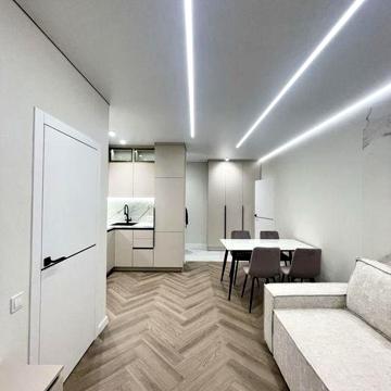 2спальни 58 жемчужина Таирово ЖК 58 жемчужина