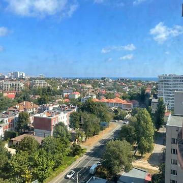 Продаж 3к Квартира Макаренка вулиця ЖК Фонтан