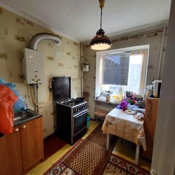 Продаж 1к Квартира Центральний проспект