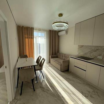 Продаж 1 -о кімнатної квартири по вул. Радіщева