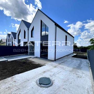 Без% Юрівка - Тарасівка Продаж будинку / дуплекс 117м2 в гарному місці