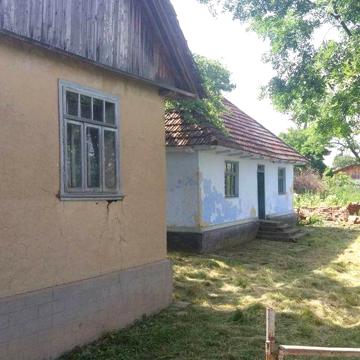 Будинок дача біля Дністра