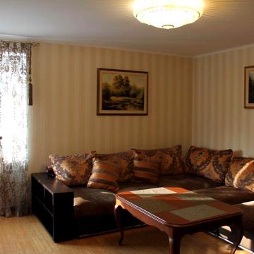 Продаж двокімнатної квартири на Оболоні в сучасному будинку