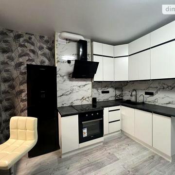 Продажа 1к квартира Вітянська вулиця ЖК Авиа Квартал