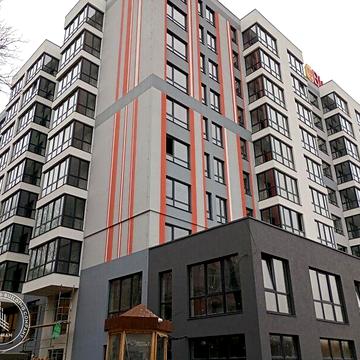 Продаж 1к Квартира Привокзальна вулиця