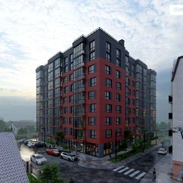 Продаж 1к Квартира Стецька Ярослава вулиця ЖК  на Стецько