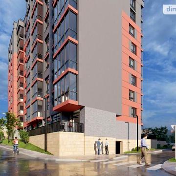 Продаж 1к Квартира Стецька Ярослава вулиця ЖК  на Стецько
