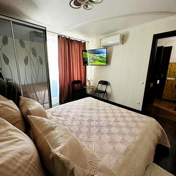 Квартира в довгострокову оренду. Можлива здача з ПДВ!!!