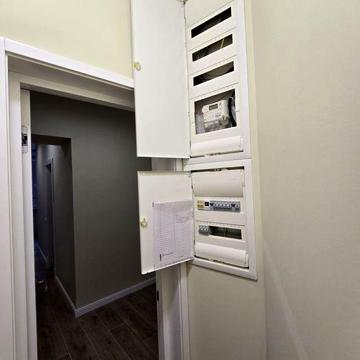 Продаж 3 кімнатної  сталінки в Центрі/Капітальний ремонт