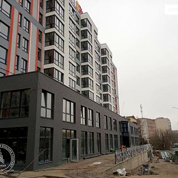 Продаж 1к Квартира Привокзальна вулиця