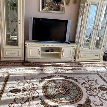 Шикарна квартира на Липках