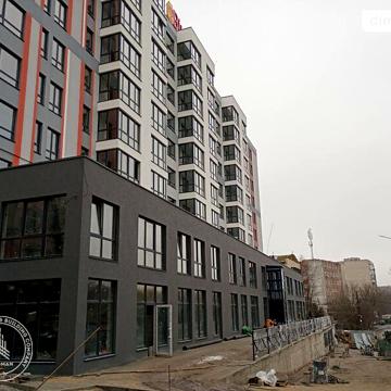 Продаж 2к Квартира Привокзальна вулиця