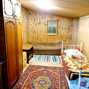 Здам частину будинку с. Микуличи вул. Привітна, заг. 27 м2, паркомісце