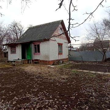 Дача СТ "Капрон"
