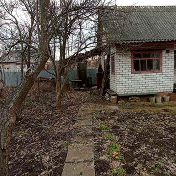 Дача СТ "Капрон"