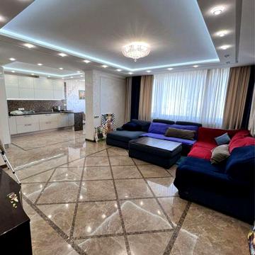 Продаж БЕЗ % 3 к.,квартири ЖК Червонозоряний, просп. Лобановського 6 А