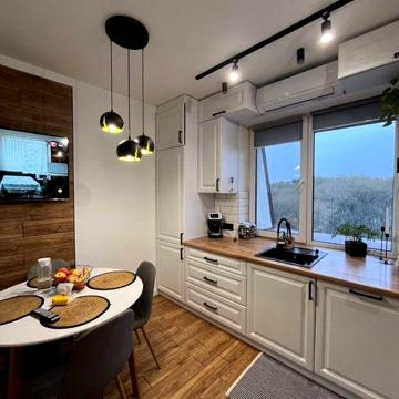 Продаж 2 кімнатної квартири в ЖК Парковий ЖК Парковий