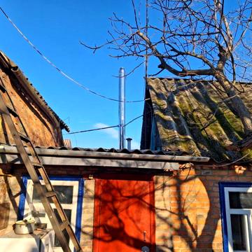 Продам будинок в місті Долинська