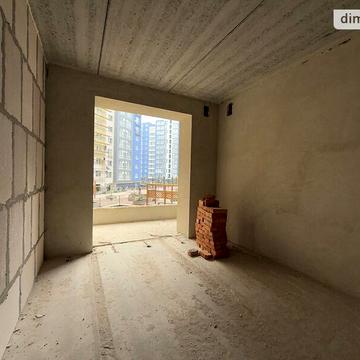 Продаж 1к Квартира Княгинин вулиця ЖК Княгинин