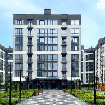 Продаж 1к Квартира Довженка О. вулиця ЖК Козацкий