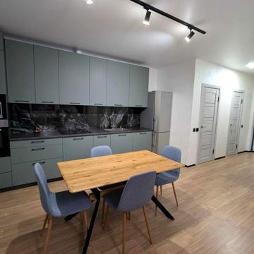 Квартира 65м з новим ремонтом, ЖК Атрія, Чабани, Теремки ЖК Atria