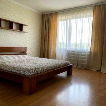 3-кімнатна квартира м.Чуднів