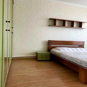 3-кімнатна квартира м.Чуднів