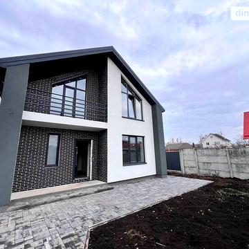 Продаж 4к Дім Леонтовича вулиця