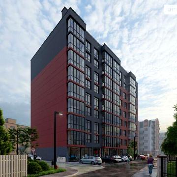 Продажа 1к квартира Стецька Ярослава вулиця ЖК  на Стецько