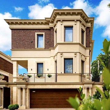 Новый дом в Одессе на Фонтане от хозяина  есть видеообзор