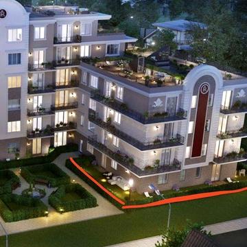 Возможно в расрочку и обмен на авто. Квартира в ЖК КОРОНА РЕНЕСС ЖК Корона Ренесансу