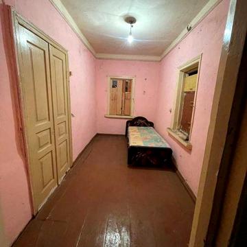 Терміново ! Продається 1/2 Будинку 46м²